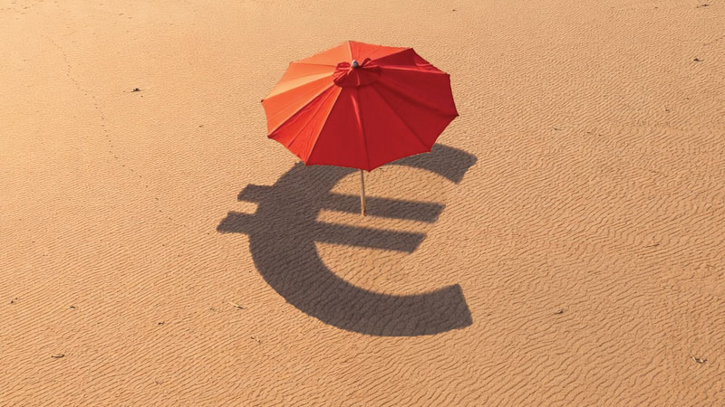 Immagin euro spiagge